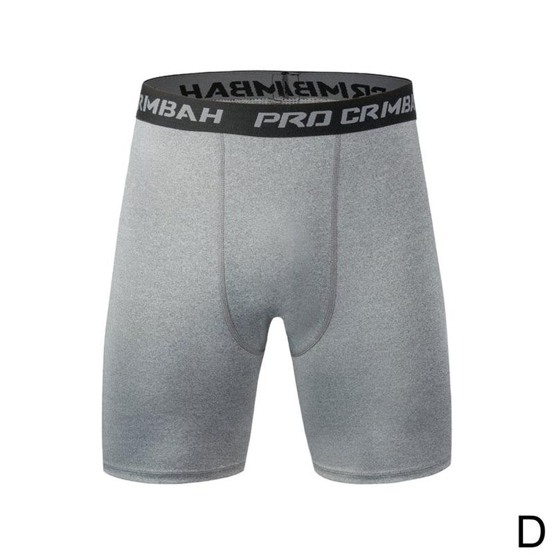 Men Sports Shorts Male Quick Drying Sports Mens Shorts Jogging Fitness Shorts Men Tight Short Pant Men's Running Shorts