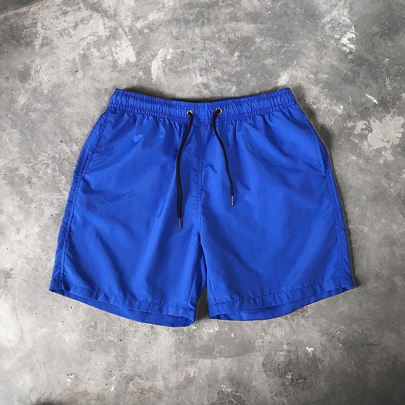 2021 Mens Swimwear Swim Shorts Trunks Beach Board Shorts