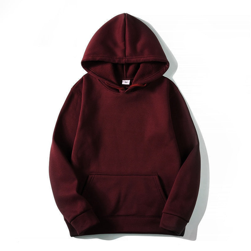 BOLUBAO Fashion Brand Men's Hoodies