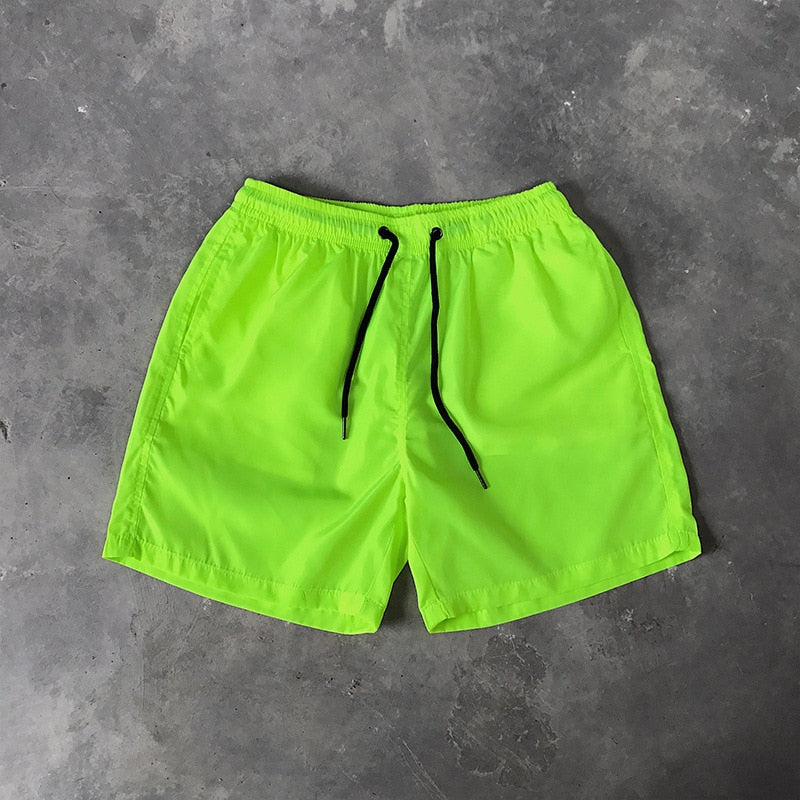 2021 Mens Swimwear Swim Shorts Trunks Beach Board Shorts