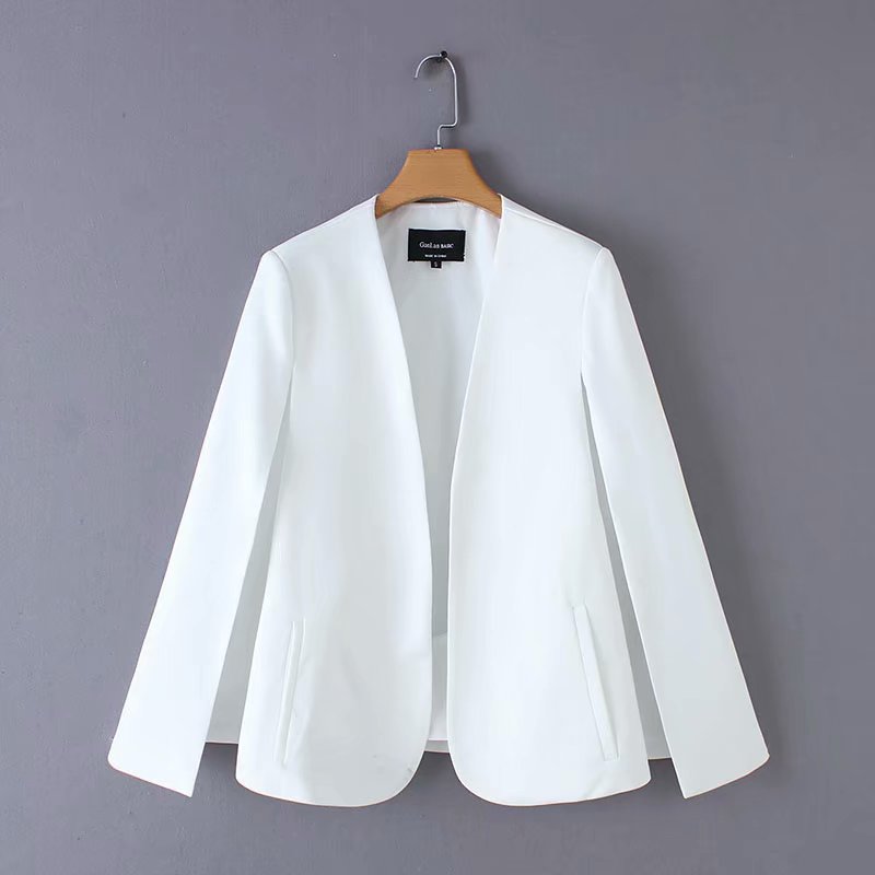 Men's wedding suit solid color men's suit jacket Slim solid color casual jacket men's