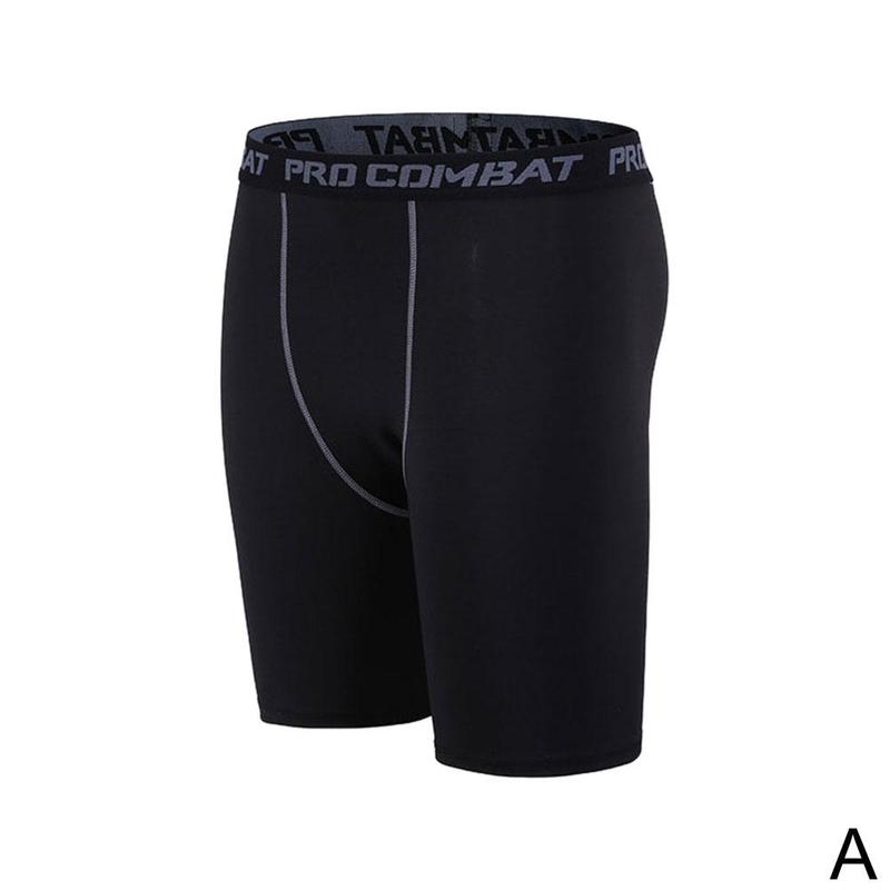 Men Sports Shorts Male Quick Drying Sports Mens Shorts Jogging Fitness Shorts Men Tight Short Pant Men's Running Shorts