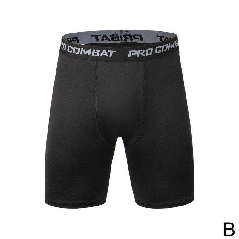 Men Sports Shorts Male Quick Drying Sports Mens Shorts Jogging Fitness Shorts Men Tight Short Pant Men's Running Shorts