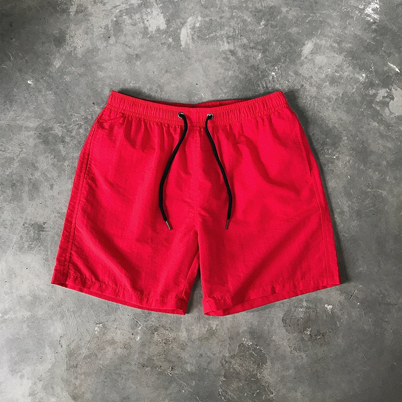 2021 Mens Swimwear Swim Shorts Trunks Beach Board Shorts