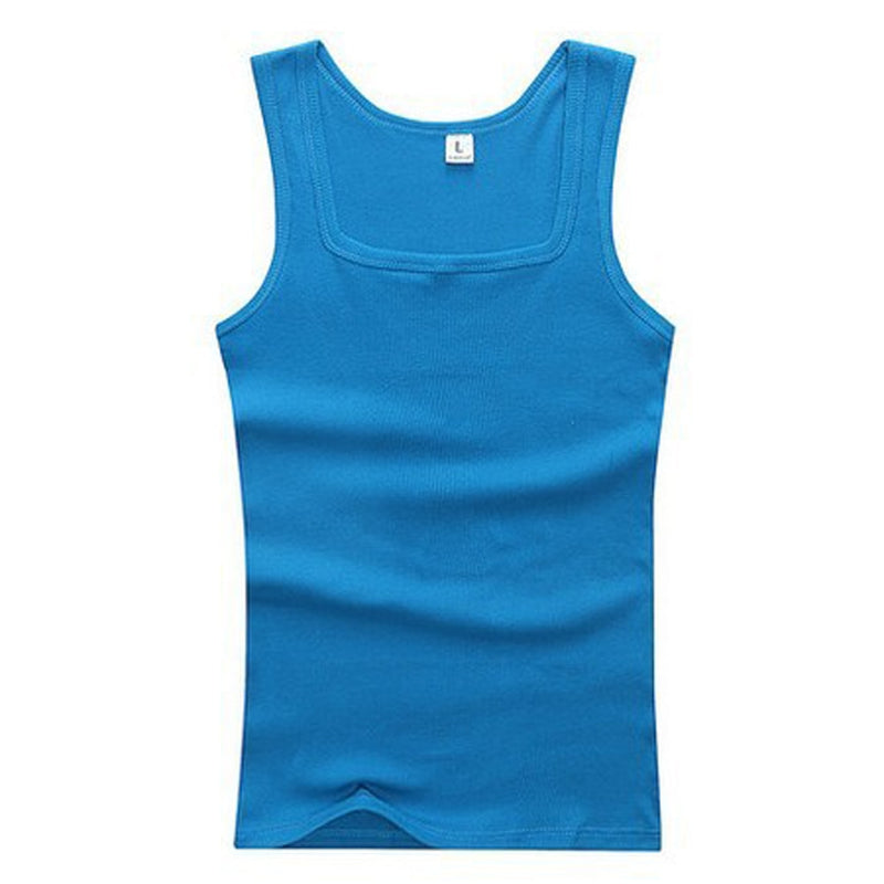 2020 Summer Men Clothing Tank Tops