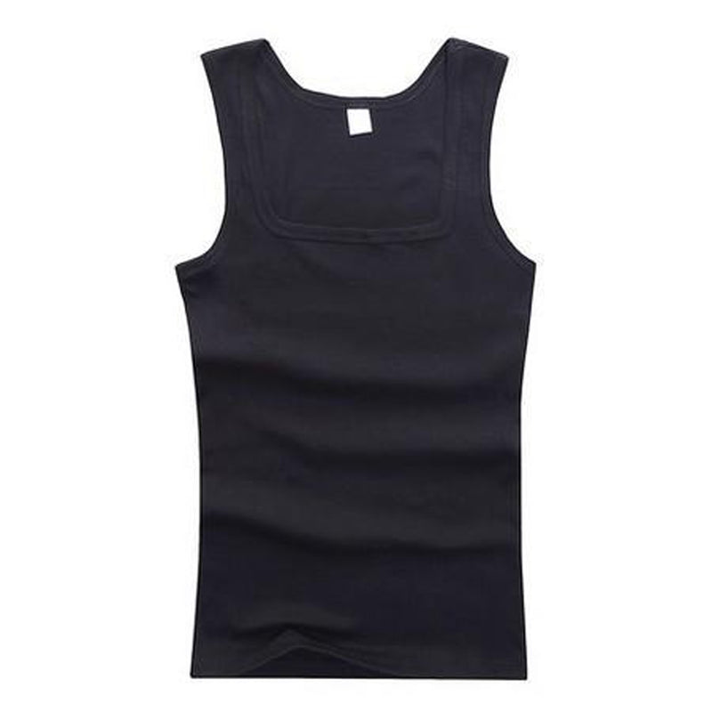 2020 Summer Men Clothing Tank Tops