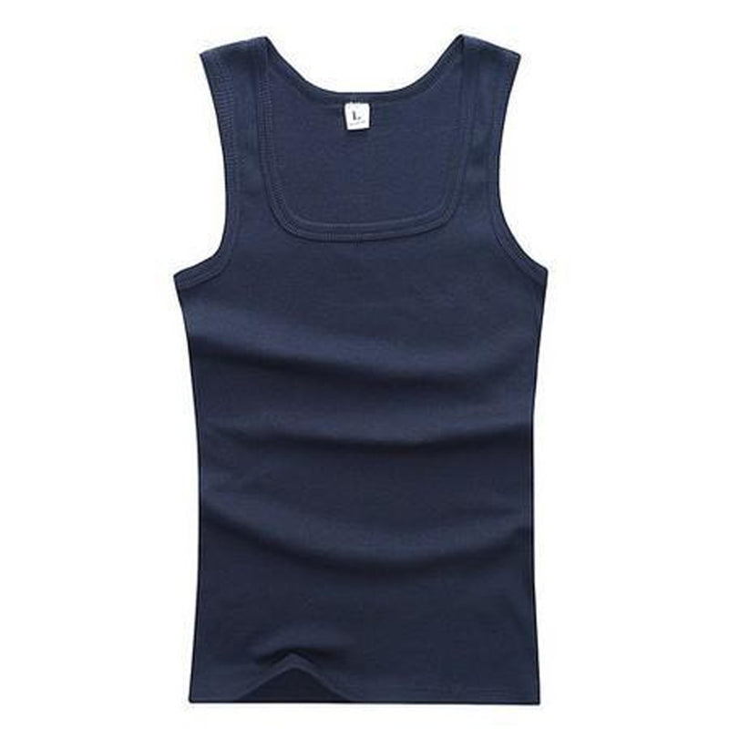 2020 Summer Men Clothing Tank Tops