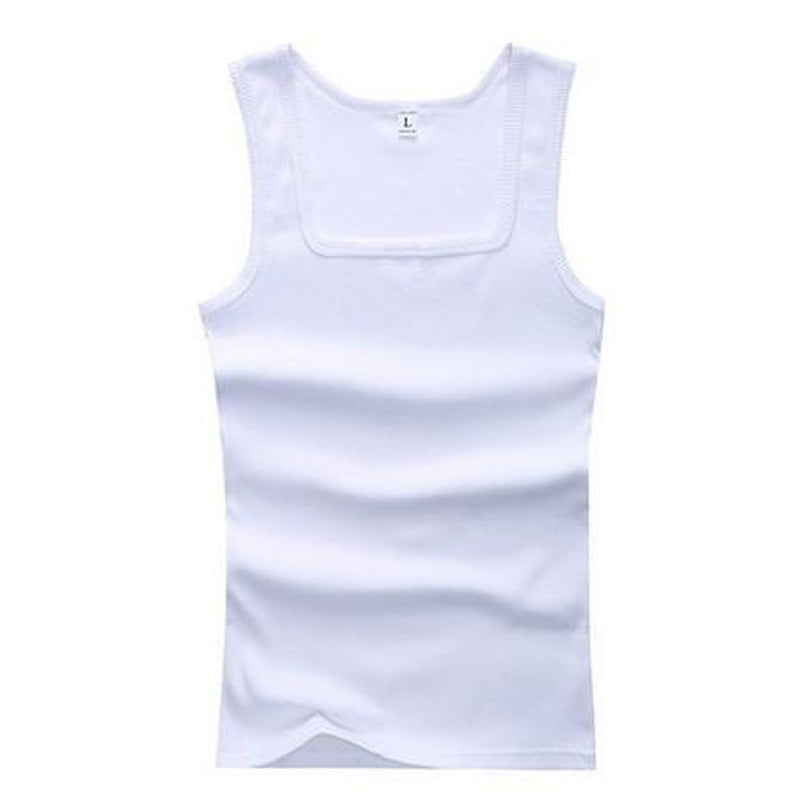 2020 Summer Men Clothing Tank Tops