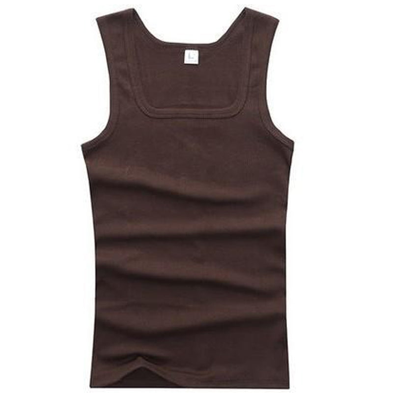 2020 Summer Men Clothing Tank Tops