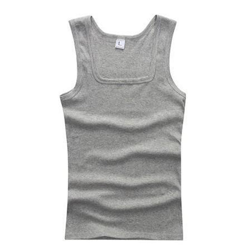 2020 Summer Men Clothing Tank Tops