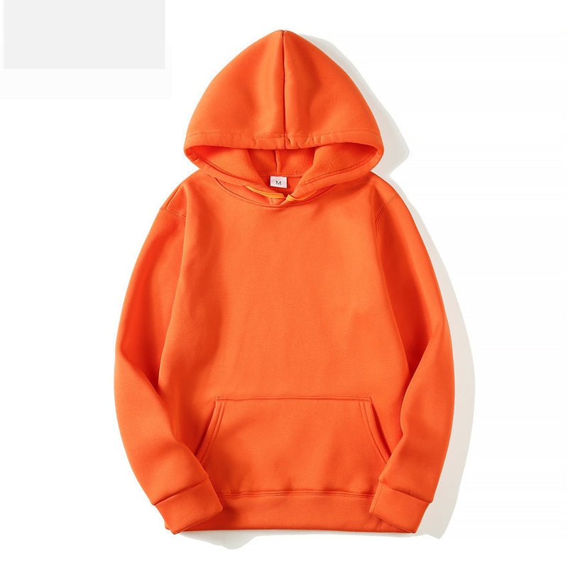 BOLUBAO Fashion Brand Men's Hoodies