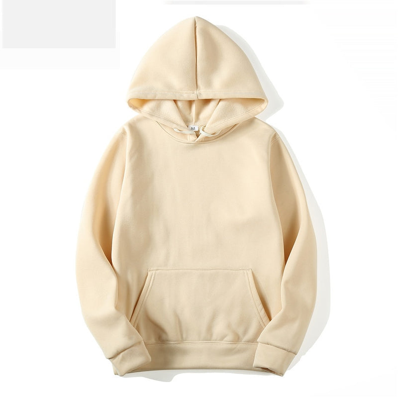 BOLUBAO Fashion Brand Men's Hoodies