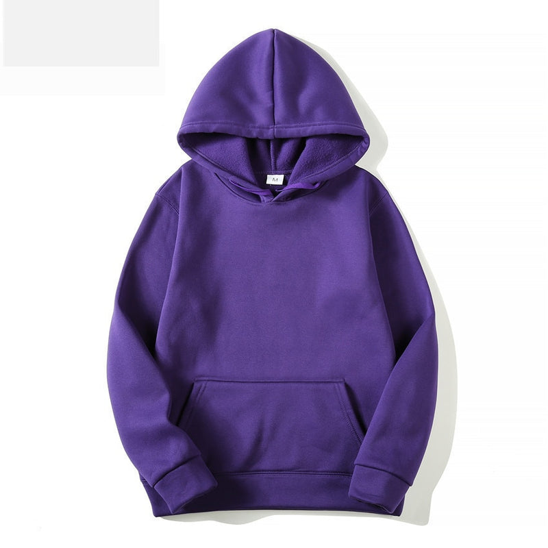 BOLUBAO Fashion Brand Men's Hoodies