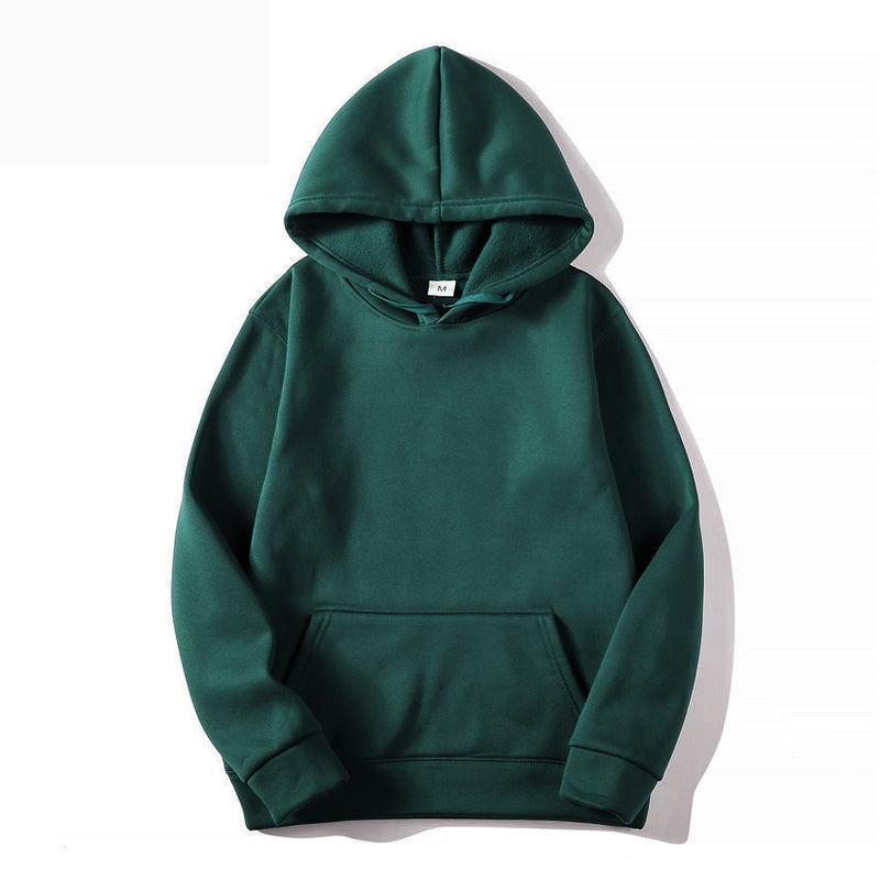 BOLUBAO Fashion Brand Men's Hoodies