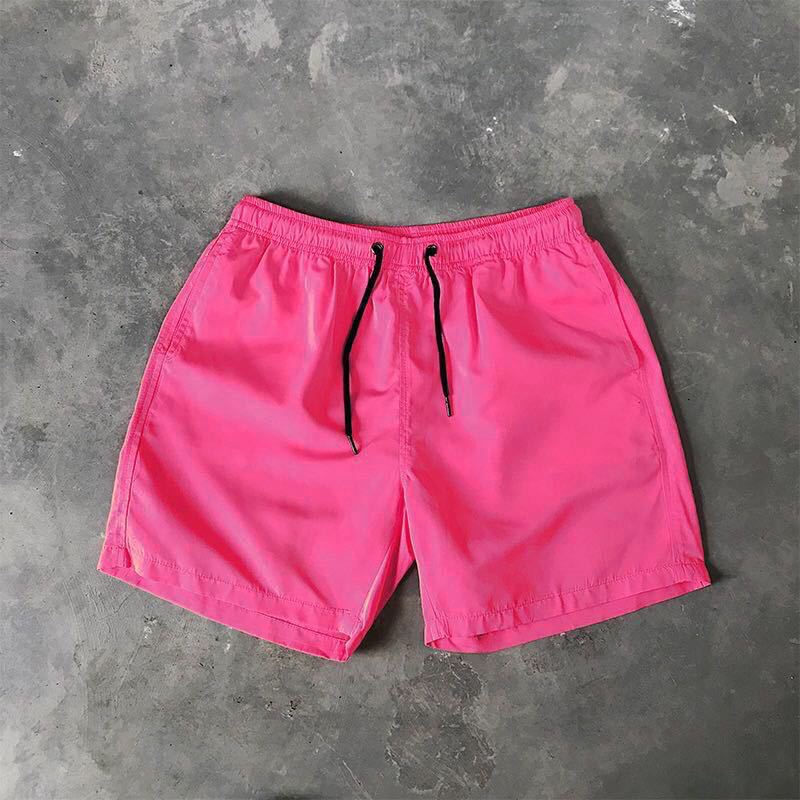 2021 Mens Swimwear Swim Shorts Trunks Beach Board Shorts