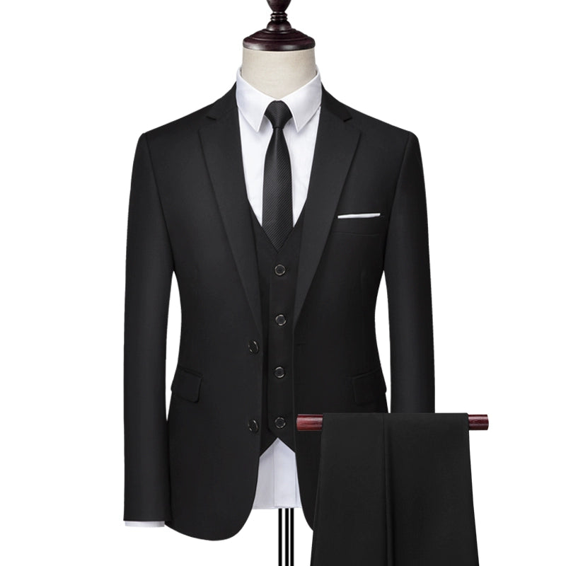 K-style Leisure at Work Silm Separate Suit Suit