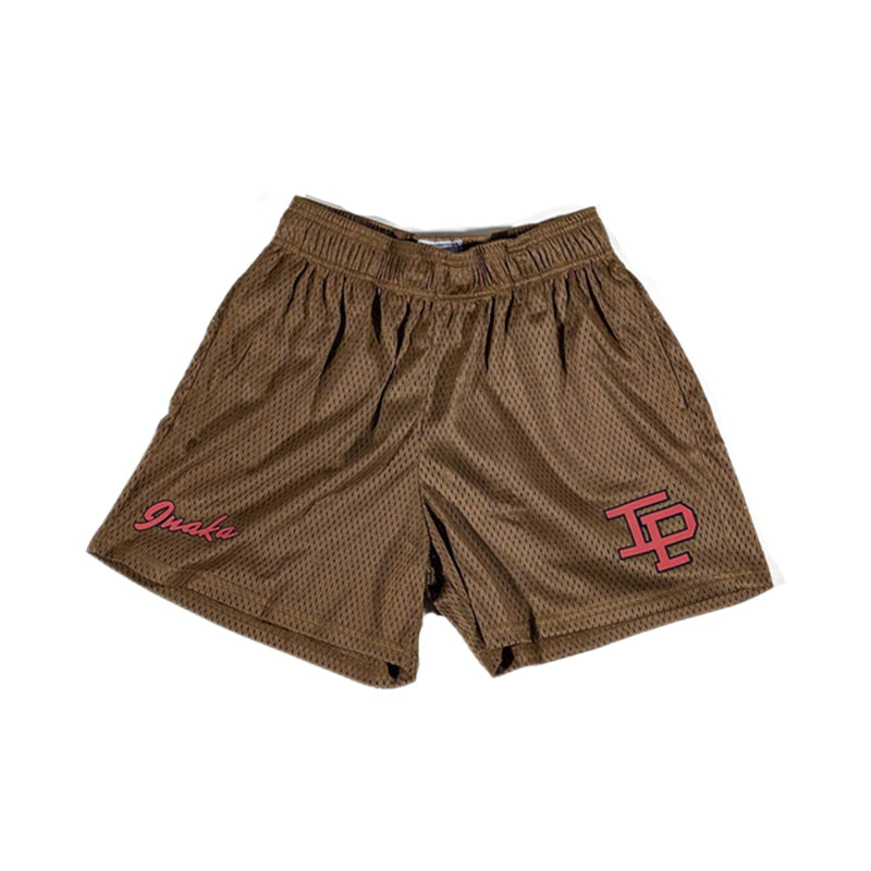 Inaka Power Shorts 2022 Summer