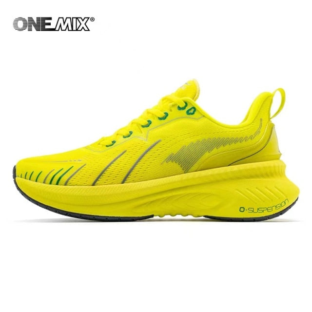 ONEMIX 2022 New Running Shoes for Man Athletic