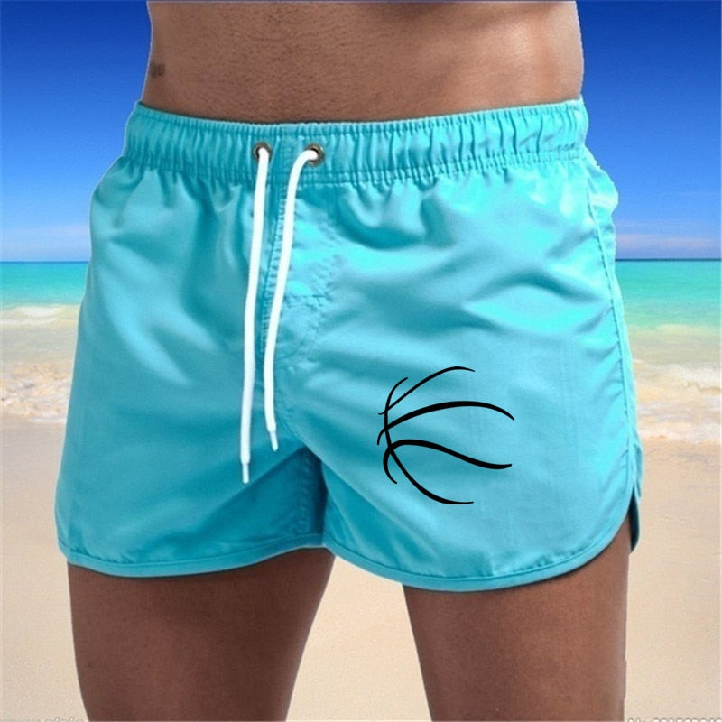 New Mens Swimwear Maillot De Bain Boy Swim Suits