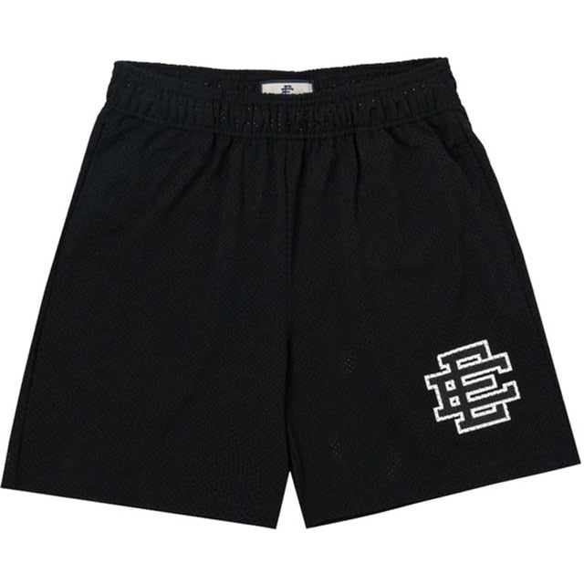 EE Basic Short NEW YORK CITY SKYLINE men's casual shorts