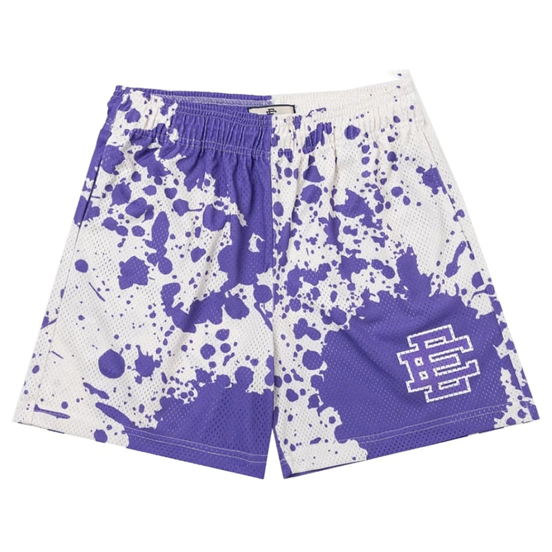 2022 New Summer Men Shorts Casual Shorts