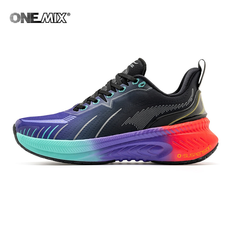 ONEMIX 2022 New Running Shoes for Man Athletic