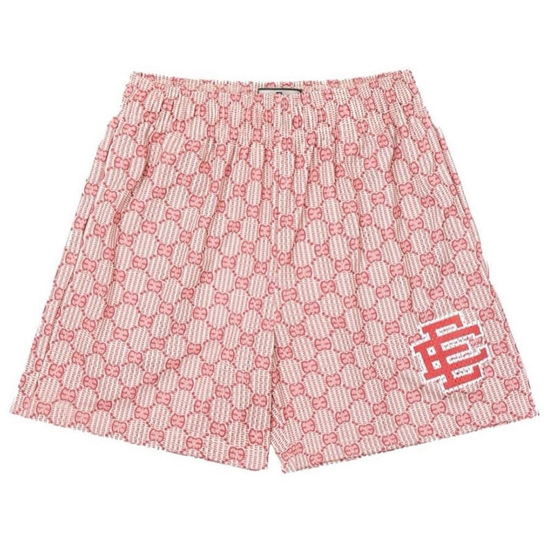 EE Basic Shorts NEW men's casual shorts