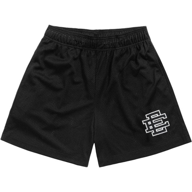 2022 Summer EE Basic Shorts men's