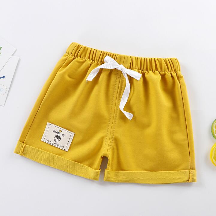 12M to 5T Newborn Baby Shorts