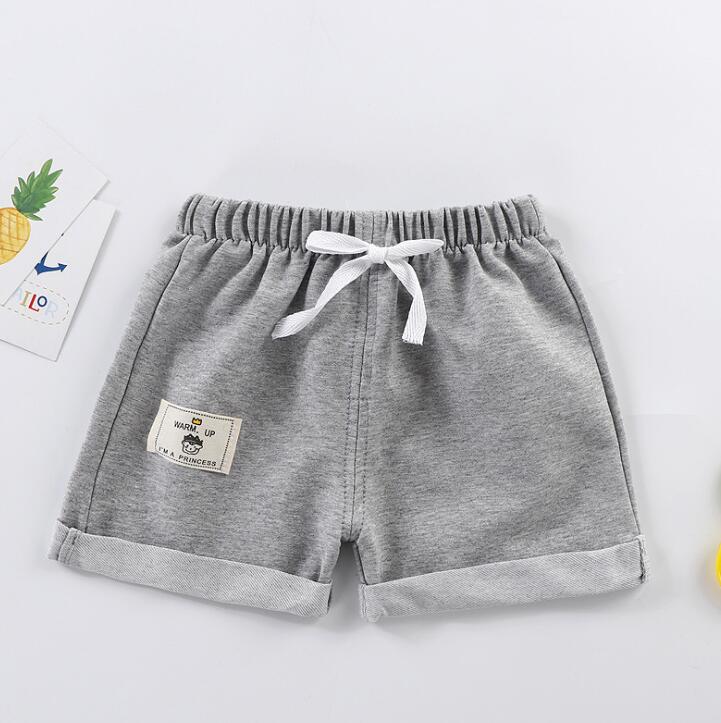 12M to 5T Newborn Baby Shorts