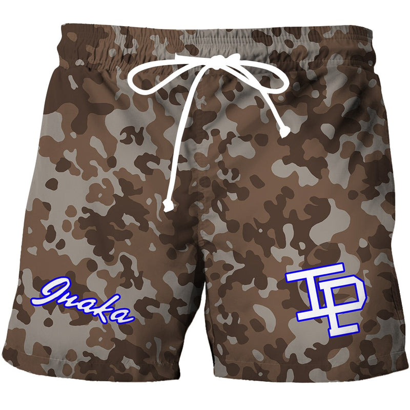 2022 Summer New Men's Sports Shorts