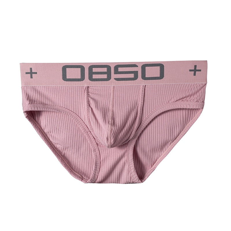 2022 New Cotton Sexy Gay Men Underwear