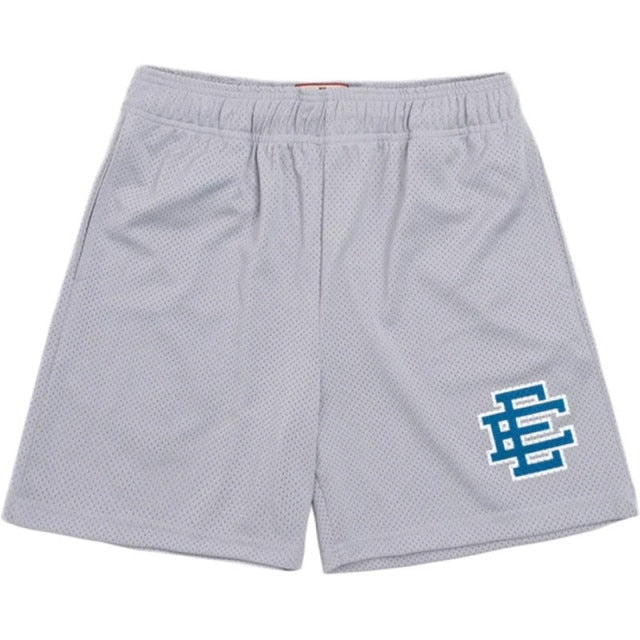 2022 Summer EE Basic Shorts men's