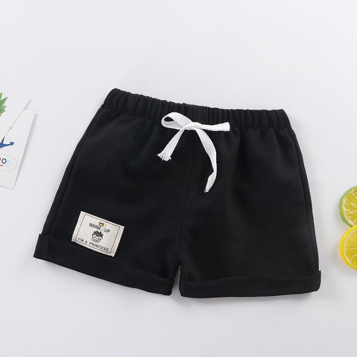 12M to 5T Newborn Baby Shorts