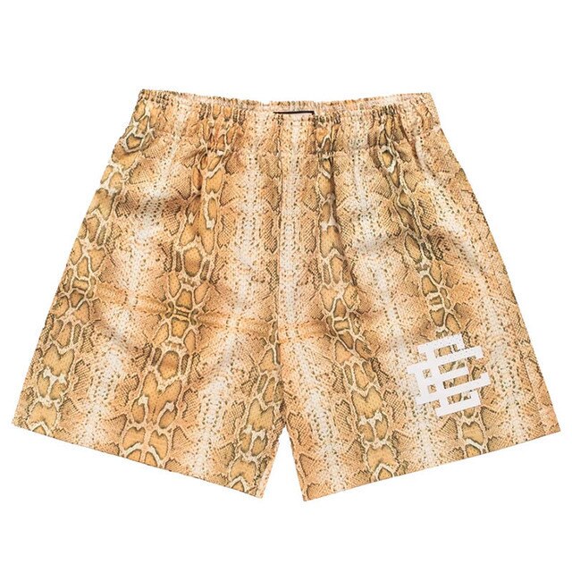 2022 New Summer Men Shorts Casual Shorts