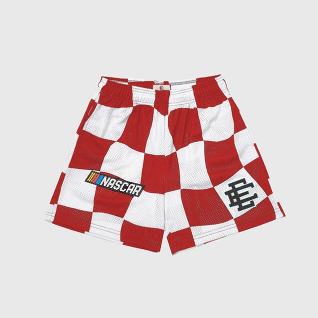 2023 New Summer Men Shorts Casual Shorts