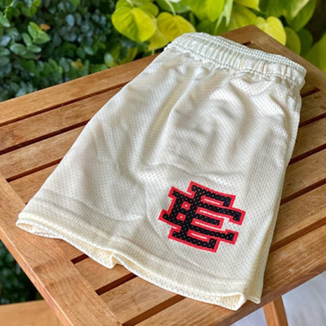 2022 Summer EE Basic Shorts men's