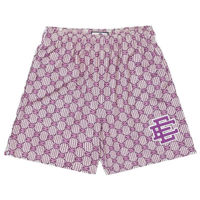 2022 New Summer Men Shorts Casual Shorts