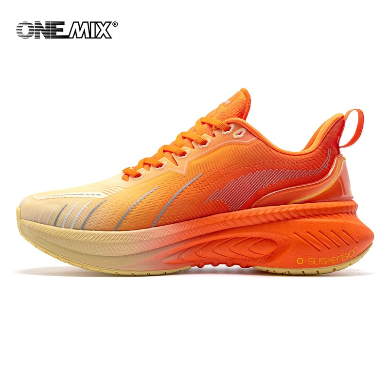 ONEMIX 2022 New Running Shoes for Man Athletic