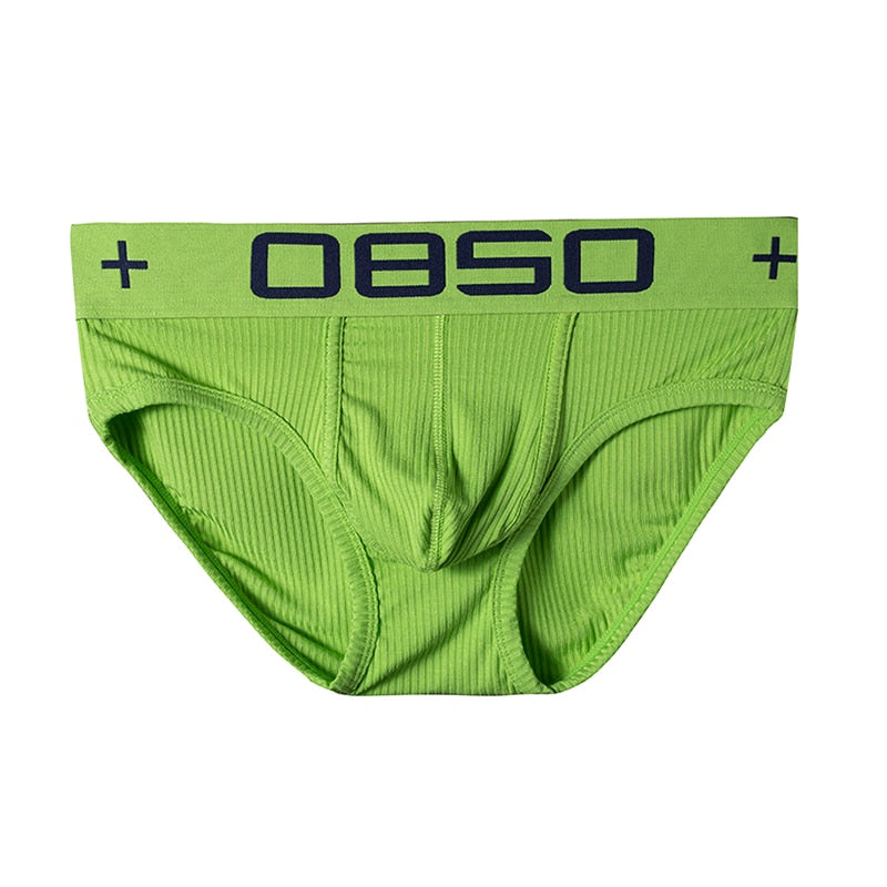 2022 New Cotton Sexy Gay Men Underwear