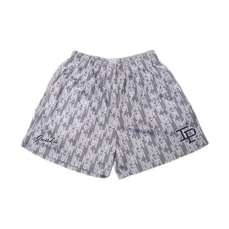 Inaka Power Shorts 2022 Summer