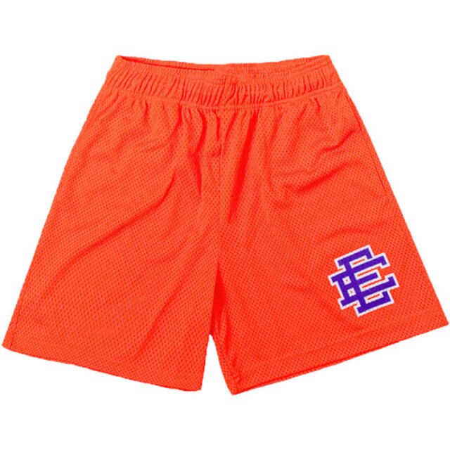 2022 Summer EE Basic Shorts men's