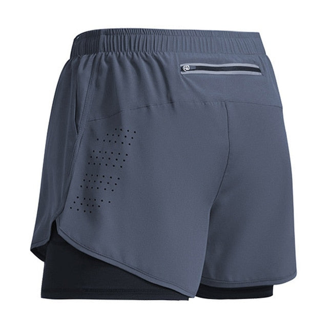 2023 Sport Shorts Men Sportswear D