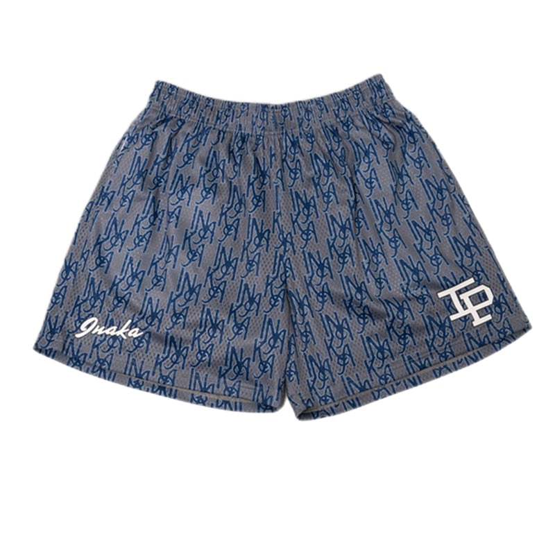 Inaka Power Shorts 2022 Summer