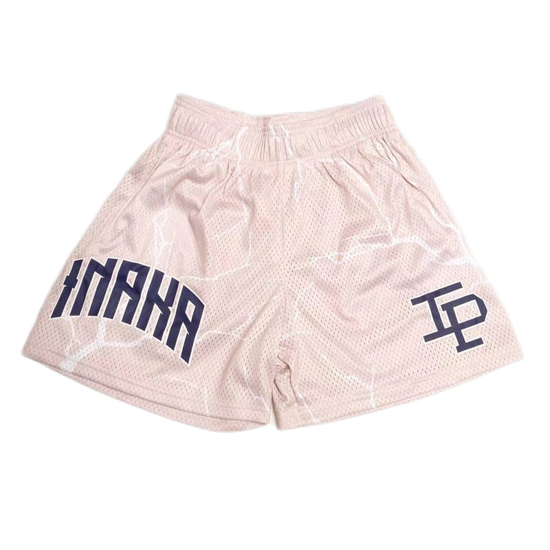 Inaka Power Shorts 2022 Summer