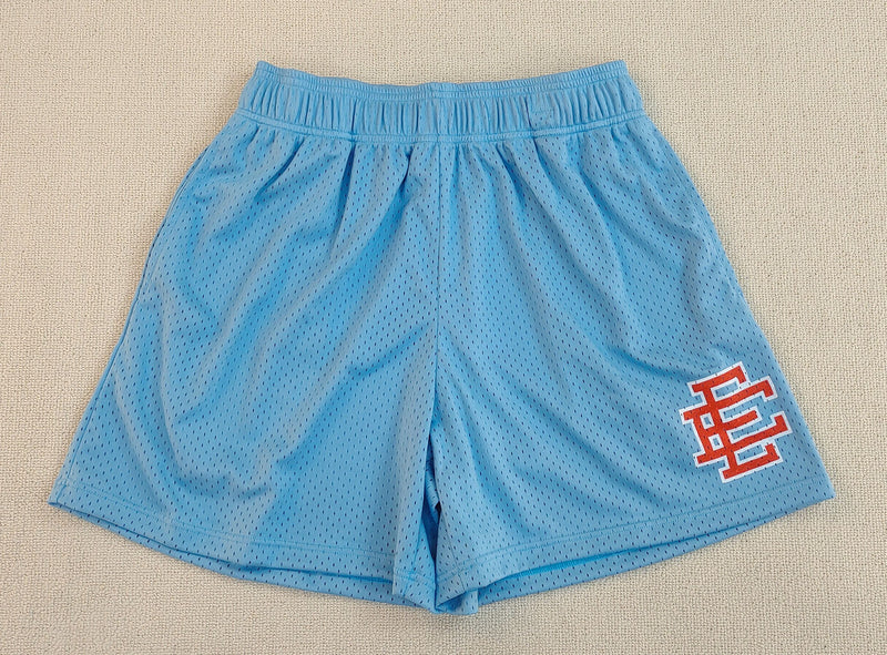 Zhcth Store EE Shorts NEWYORK SKYLINE