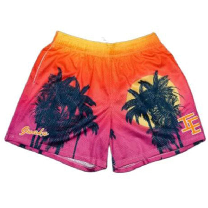 Inaka Power Shorts 2023 Summer GYM