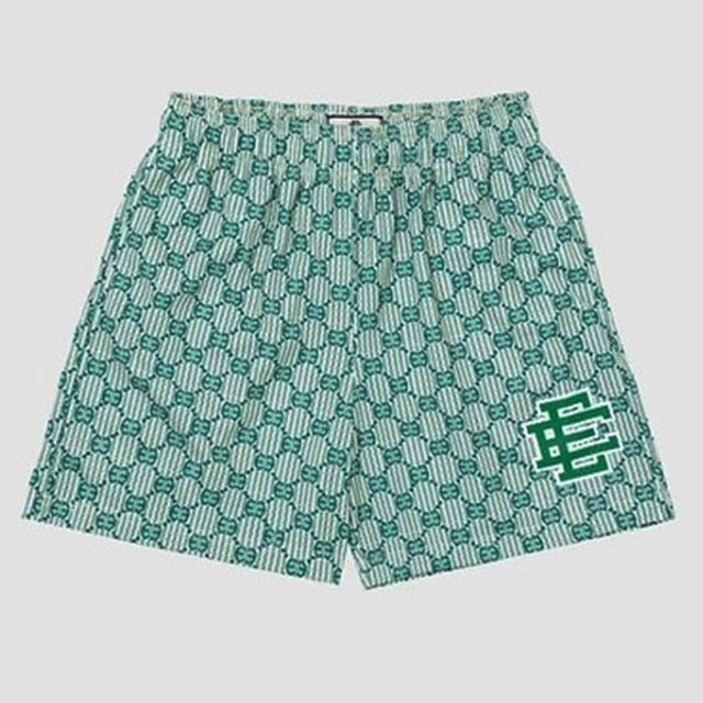 2022 New Summer Men Shorts Casual Shorts