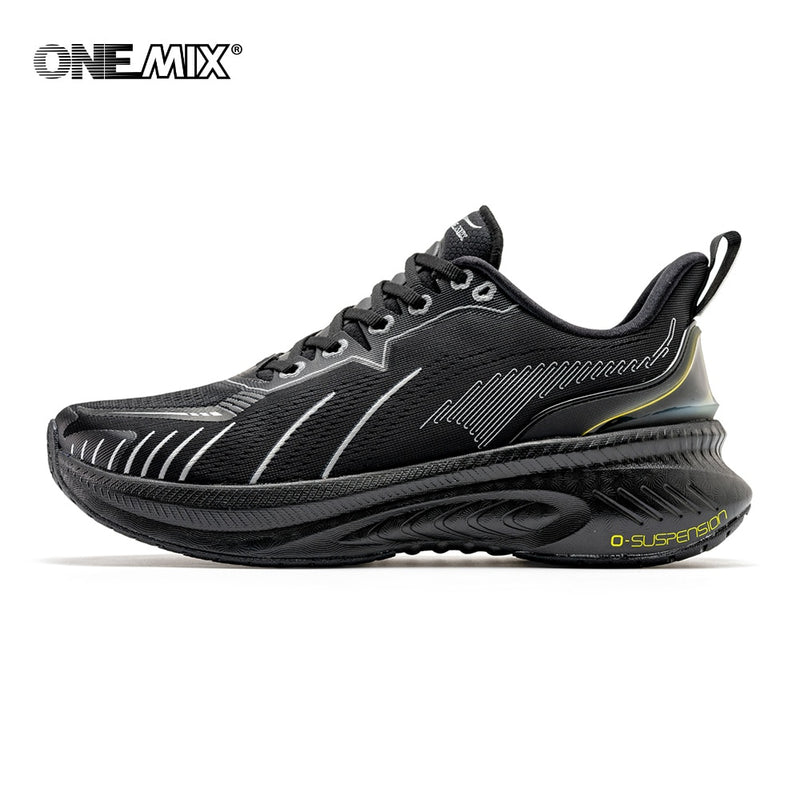 ONEMIX 2022 New Running Shoes for Man Athletic