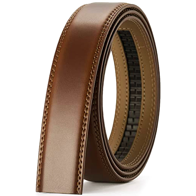 DOOPAI Mens Leather Belt